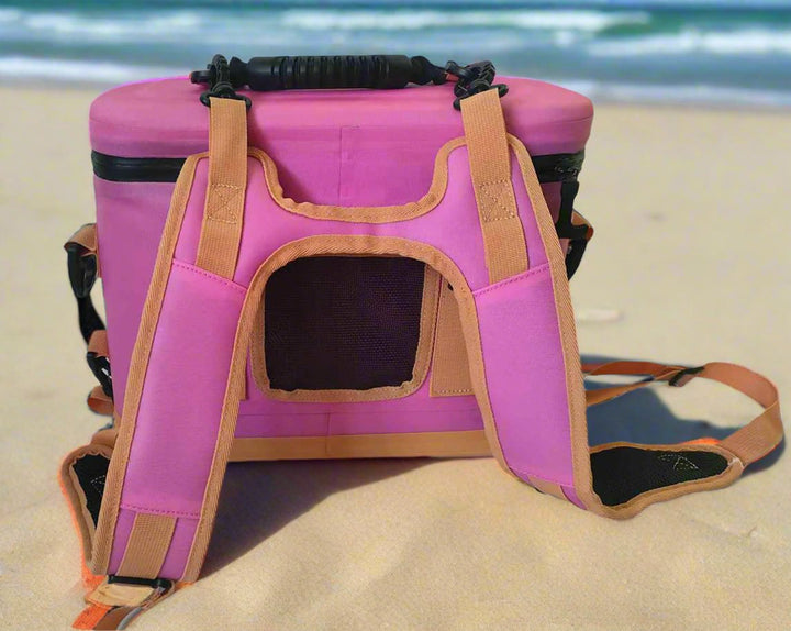 NEW RC102 Black 10 can jet ski cooler set of 2