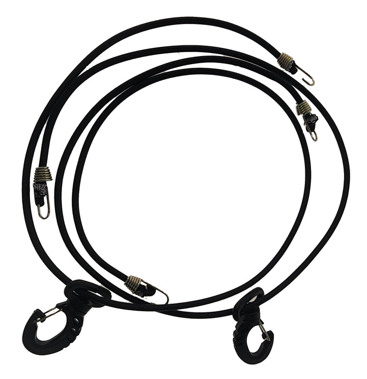 Kayak / paddle board straps for coolers