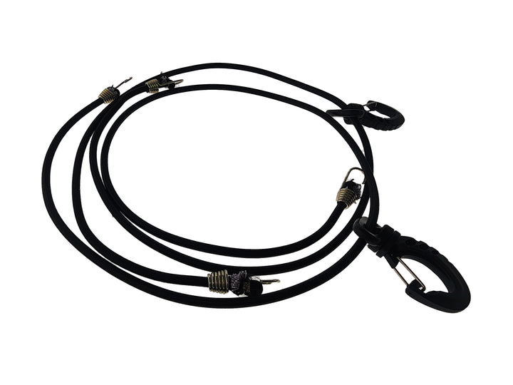 Kayak / paddle board straps for coolers