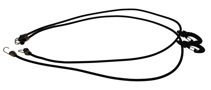 Kayak / paddle board straps for coolers