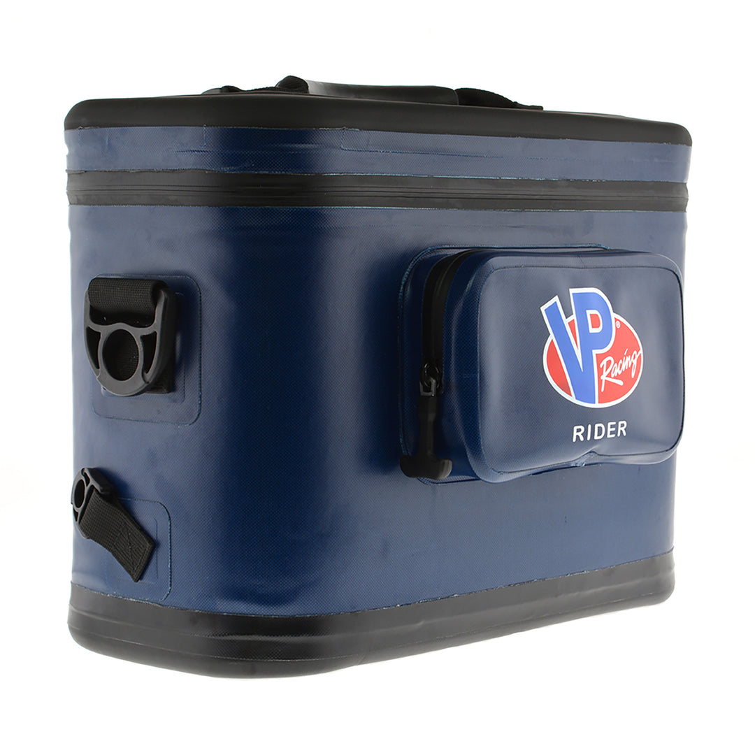 RC102 large single cooler for jet ski, kayaks, paddle boards or just for general use - Blue