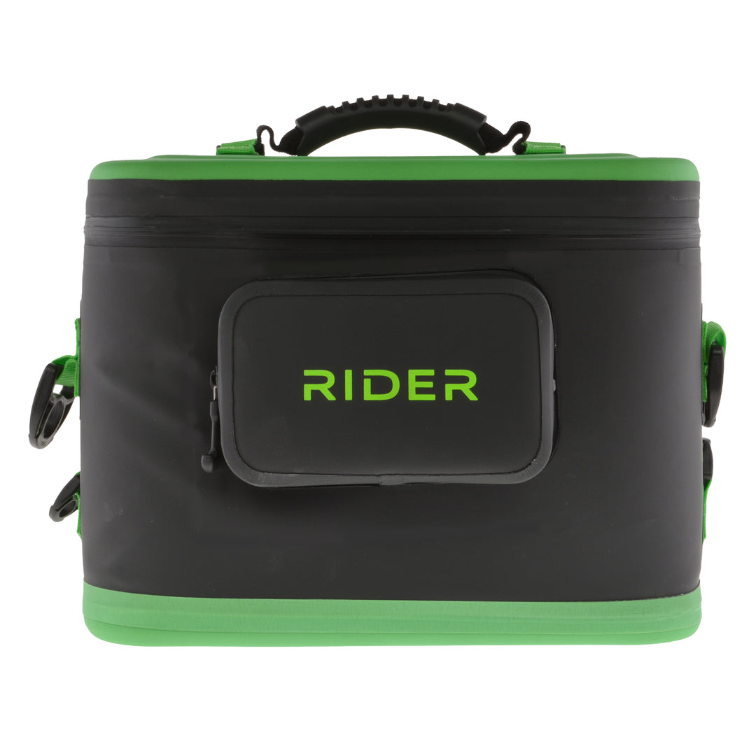 NEW RC102 10 can jet ski cooler single cooler - Black