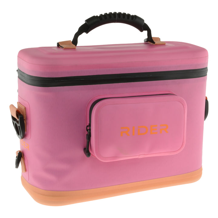 NEW RC102 10 can jet ski cooler single cooler - Pink
