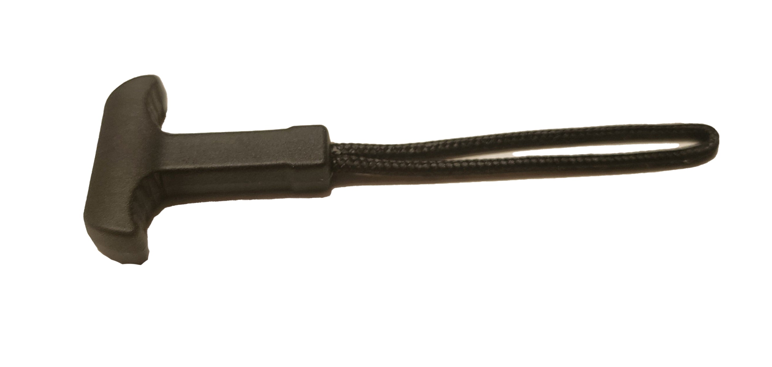 T handle Zipper puller – Rider Coolers Jet Ski Coolers PWC Coolers