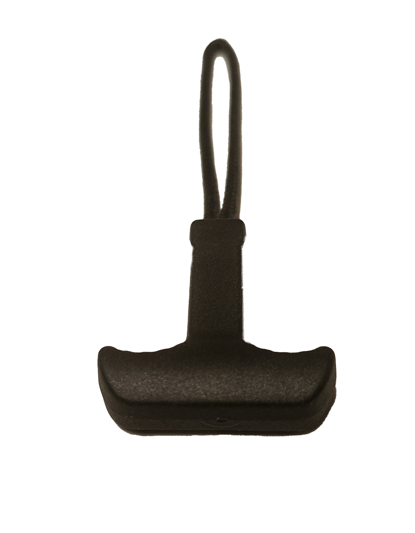 T handle Zipper puller – Rider Coolers Jet Ski Coolers PWC Coolers