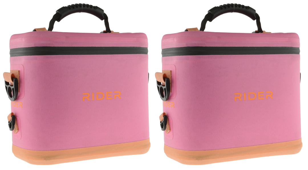 Rider PWC Coolers Jet Ski Coolers set of 2 coolers - special sale