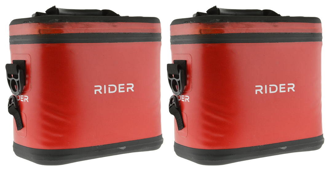 RC-101 Rider PWC Coolers Set of 2