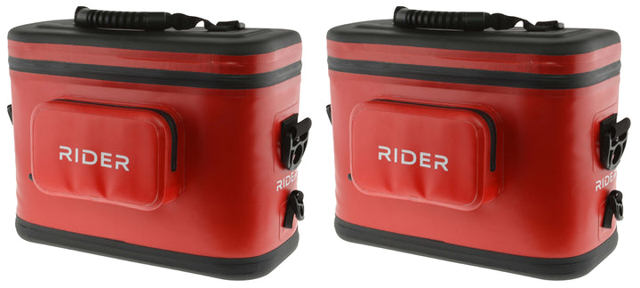 Rider PWC Coolers Jet Ski Coolers set of 2 coolers - special sale