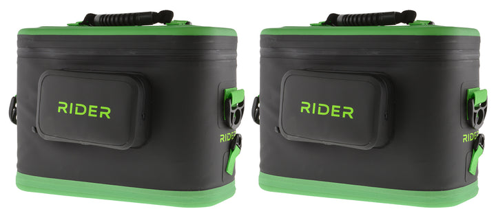 Rider PWC Coolers Jet Ski Coolers set of 2 coolers - special sale