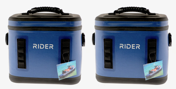Rider PWC Coolers Jet Ski Coolers set of 2 coolers - special sale