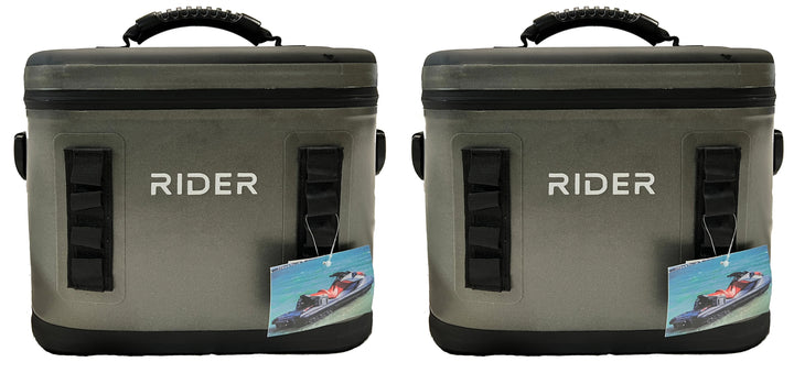 Rider PWC Coolers Jet Ski Coolers set of 2 coolers - special sale