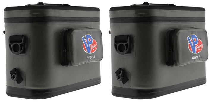 NEW RC102 10 can jet ski cooler set of 2