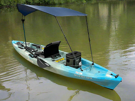 RC-101 Rider PWC single Cooler - Black