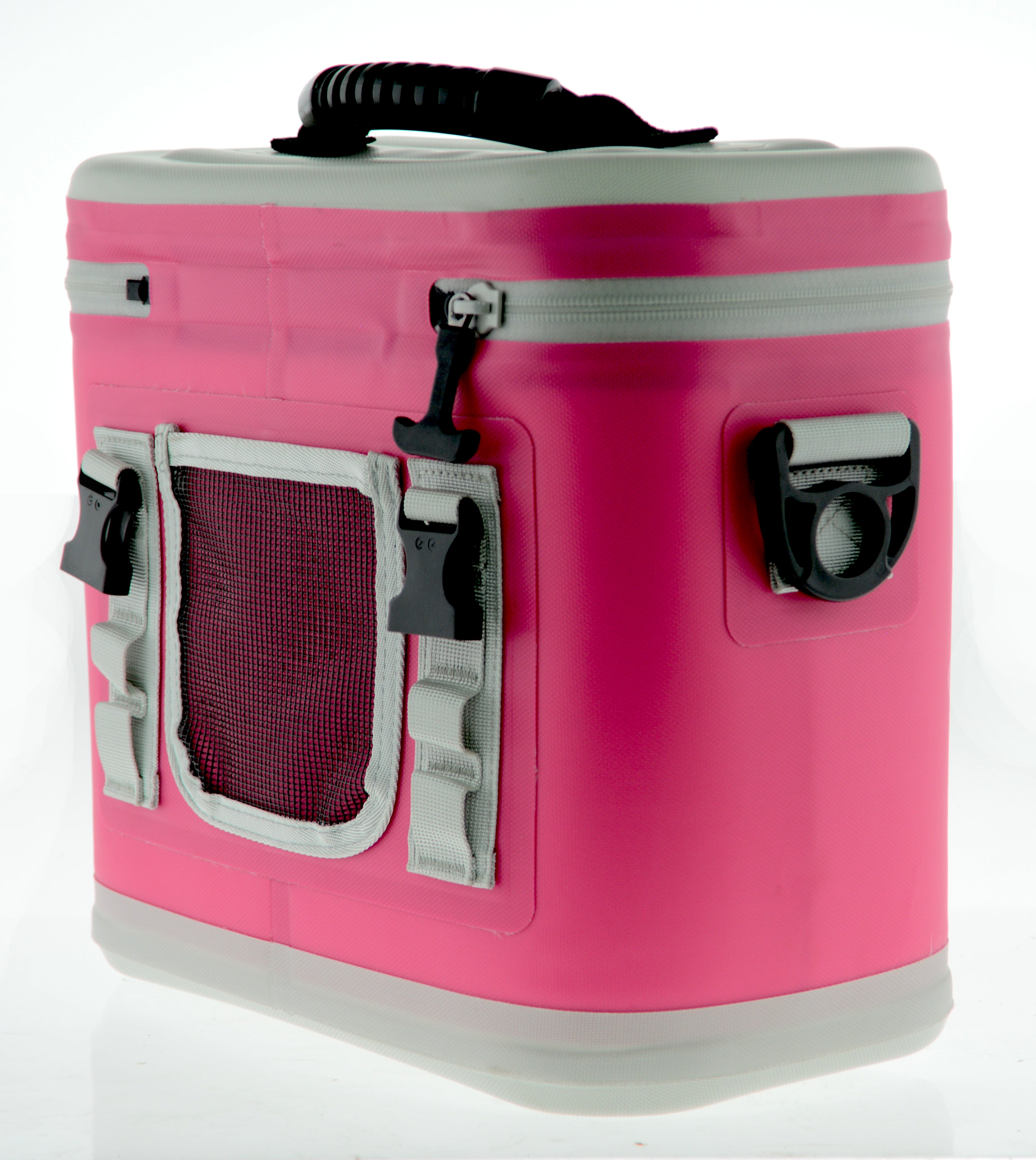Pink Rider PWC Coolers Jet Ski Coolers Set of 2 "Christmas Special"