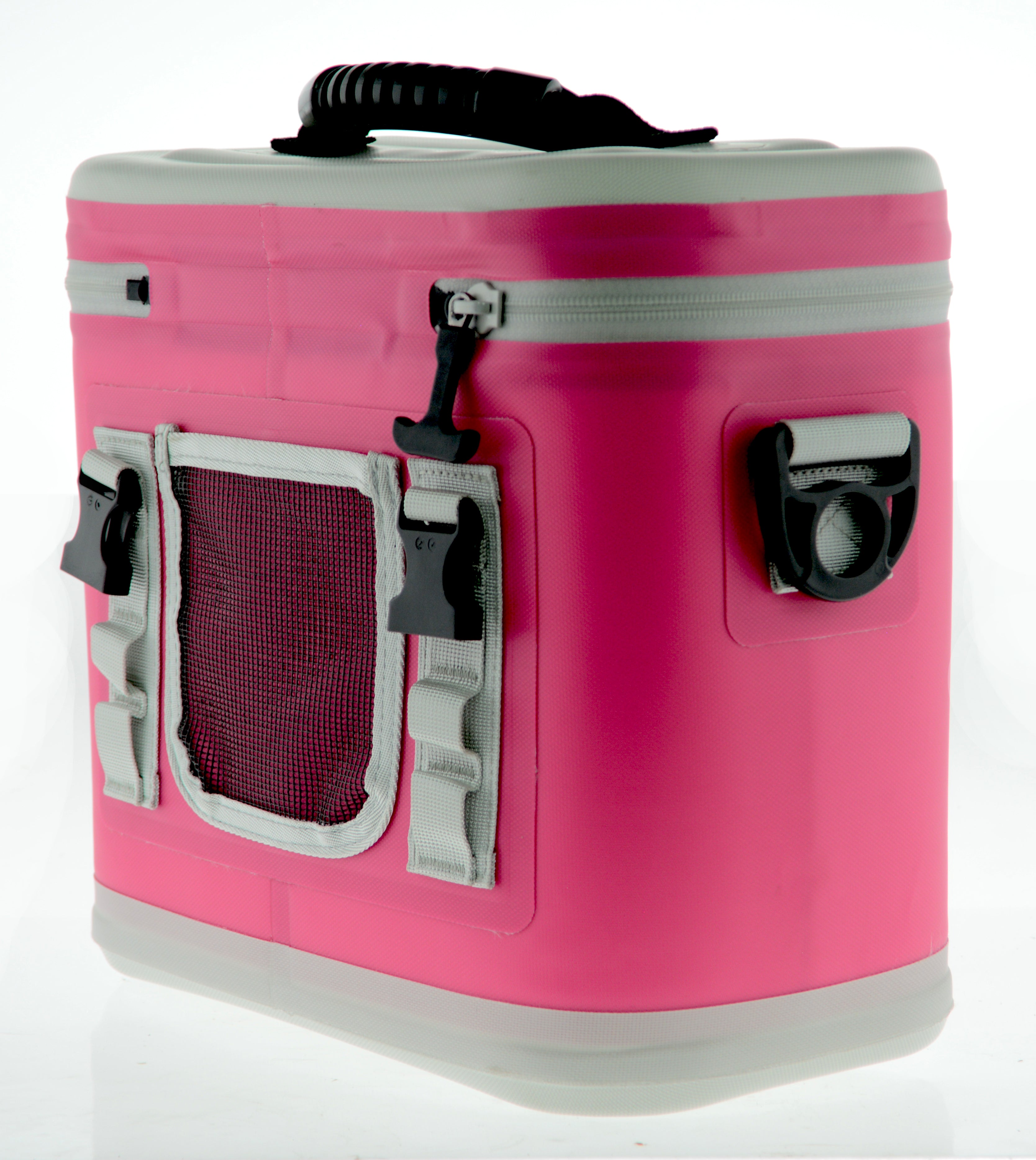 Pink Rider PWC Coolers Jet Ski Coolers Set of 2