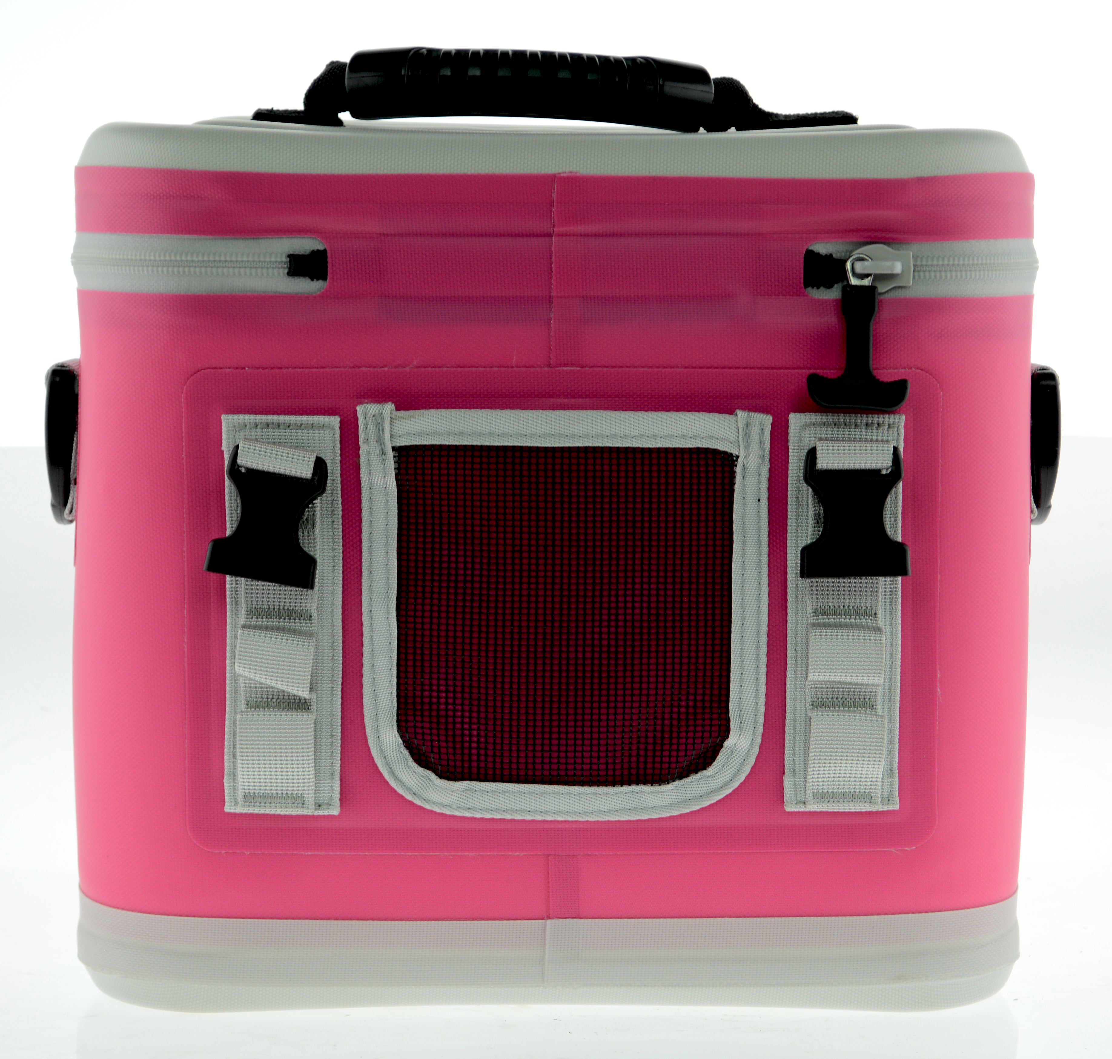 Pink Rider PWC Coolers Jet Ski Coolers Set of 2 "Christmas Special"