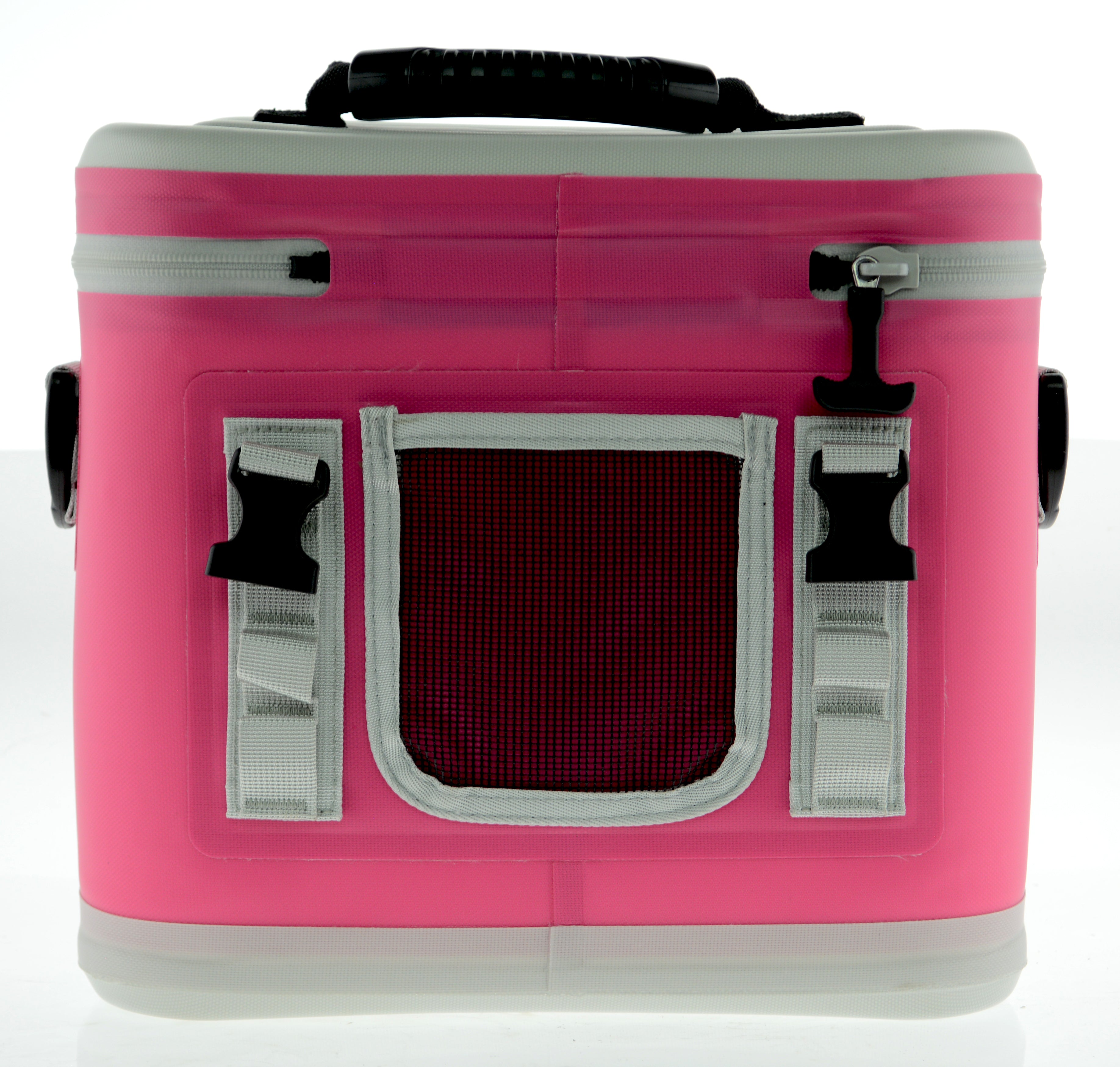 Pink Rider PWC Coolers Jet Ski Coolers Set of 2