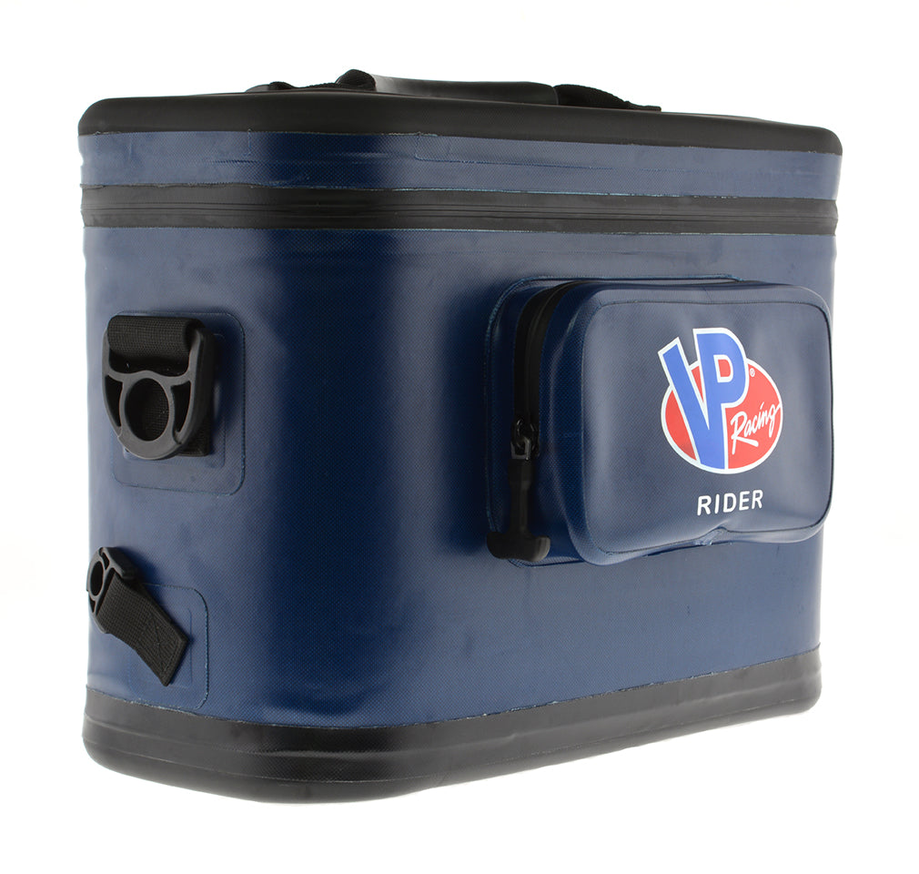 VP Racing PWC set of 2 coolers fit all jet ski models - Blue