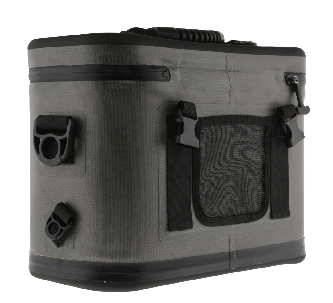 VP Racing PWC set of 2 coolers fit all jet ski models - Gray