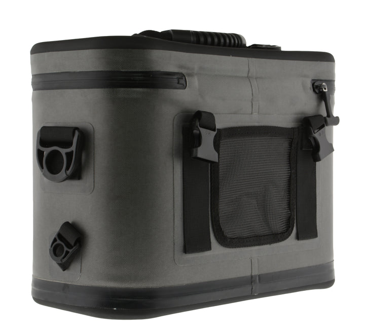 VP Racing PWC set of 2 coolers fit all jet ski models - Gray