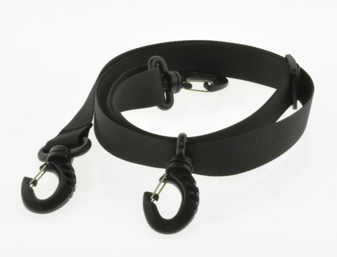 Correa Portatablas Para Paddleboard Y Kayak - Ajustable, Con Hombrera Acolchada