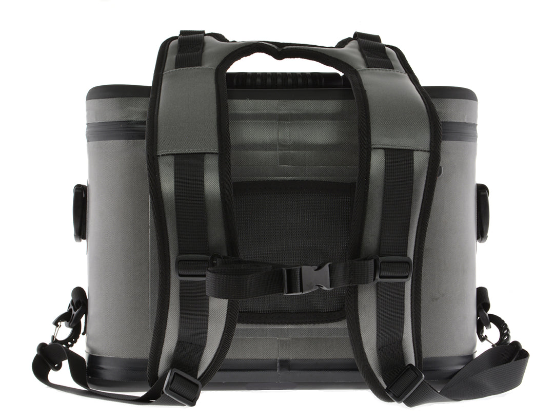 VP Racing PWC set of 2 coolers fit all jet ski models - Gray