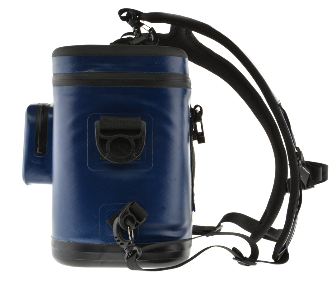 VP Racing PWC set of 2 coolers fit all jet ski models - Blue