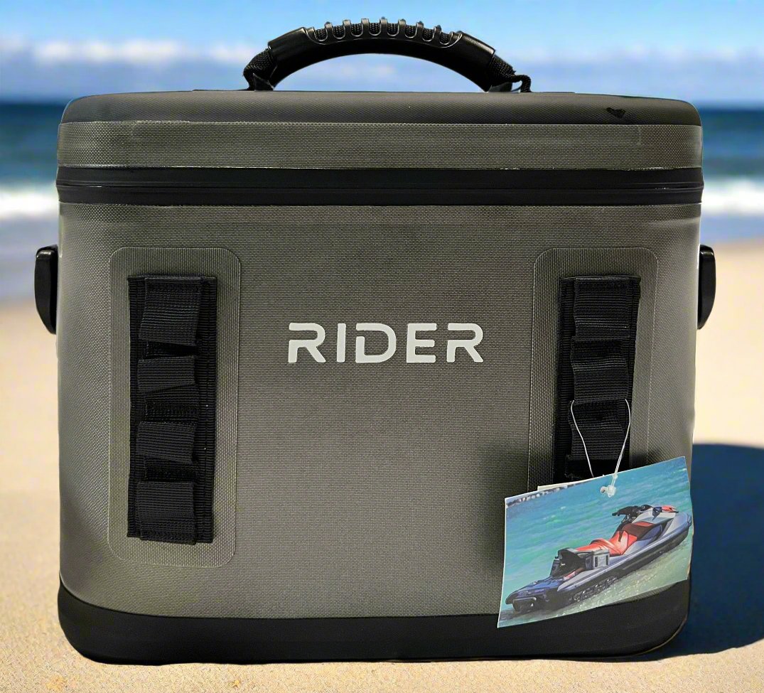 1 Single Rider PWC Cooler