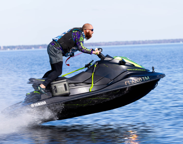 Rider PWC Coolers Jet Ski Coolers Set of 2