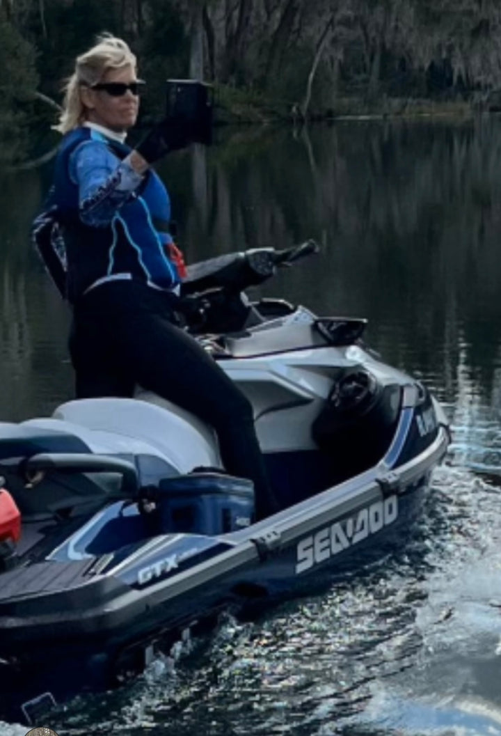 Rider PWC Coolers Jet Ski Coolers Set of 2 Red - Pre sale