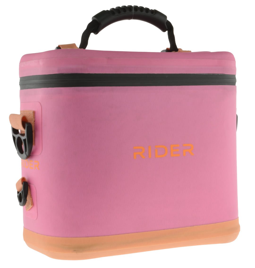 RC-101 Rider PWC single Cooler - Pink