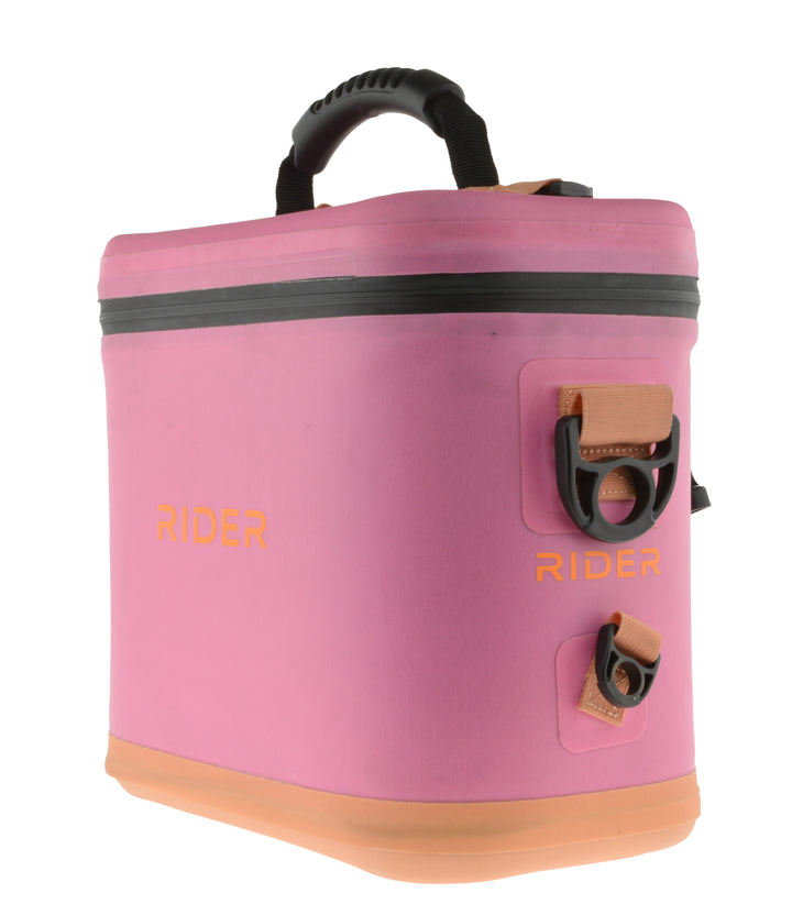 RC-101 Rider PWC single Cooler - Pink