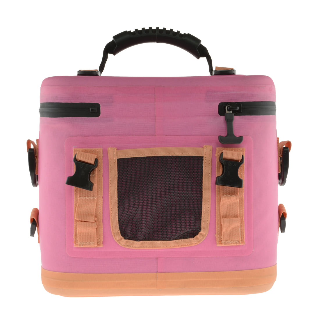 RC-101 Rider PWC single Cooler - Pink