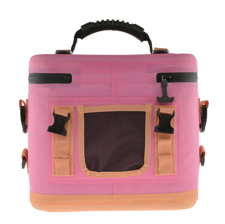 RC-101 Rider PWC single Cooler - Pink