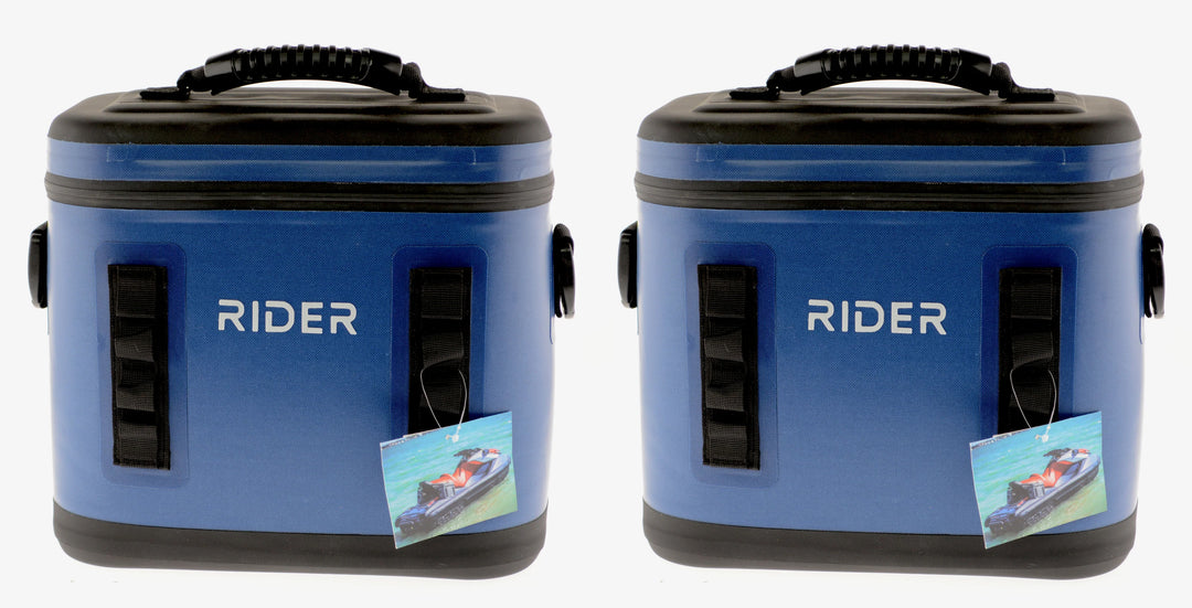 RC-101 Rider PWC Coolers Set of 2