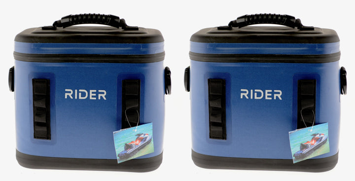 RC-101 Rider PWC Coolers Set of 2