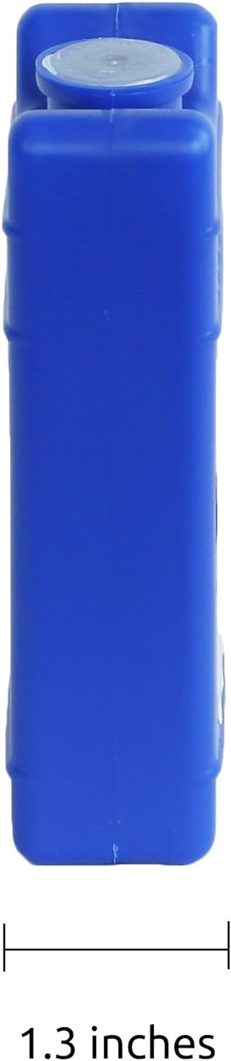 Freeze Pack mini 5.1 x 2.6 x 1.3 Inch LF4937 – Rider Coolers Jet