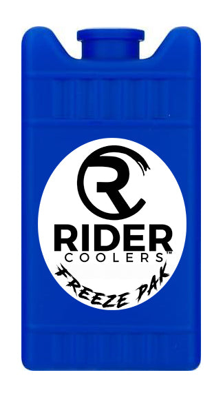 Freeze Pack mini 5.1 x 2.6 x 1.3 Inch LF4937 – Rider Coolers Jet