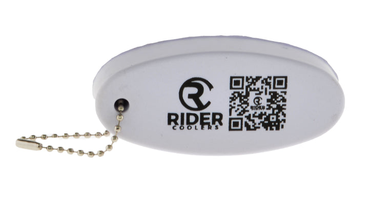 Floating Key Ring