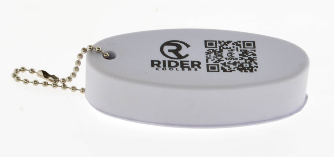 Floating Key Ring