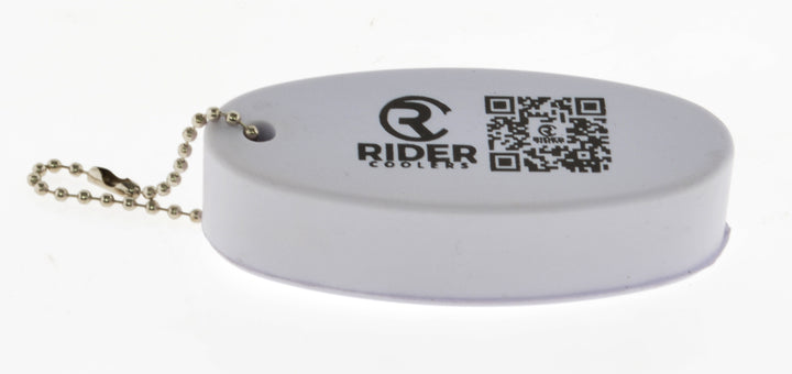 Floating Key Ring