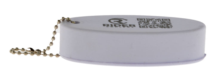 Floating Key Ring