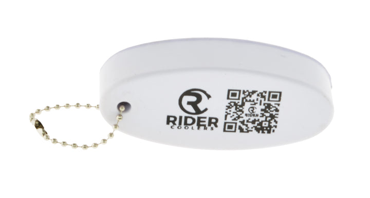 Floating Key Ring
