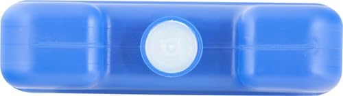 Freeze Pack Medium 7.3 x 5.5 x 1.5 Inch LF4932 – Rider Coolers Jet