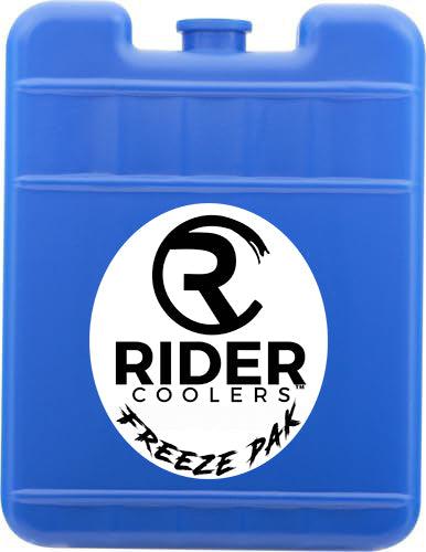 Freeze Pack Large 7.5 x 7.3 x 1.5 Inch 1035041