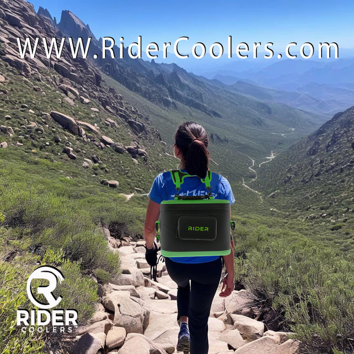 Rider PWC Coolers Jet Ski Coolers set of 2 coolers - special sale