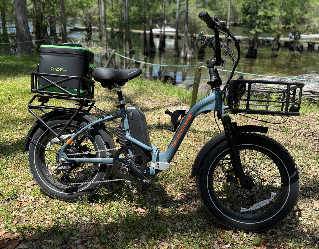 1 Single Rider PWC Cooler