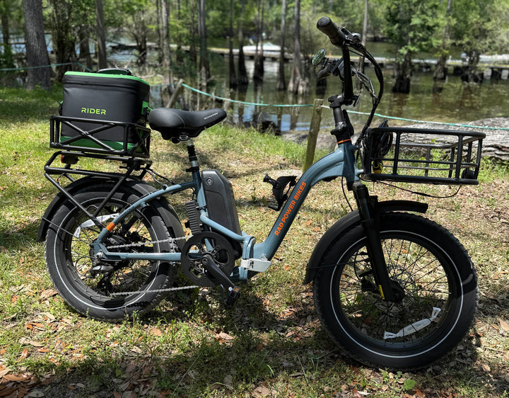 1 Single Rider PWC Cooler