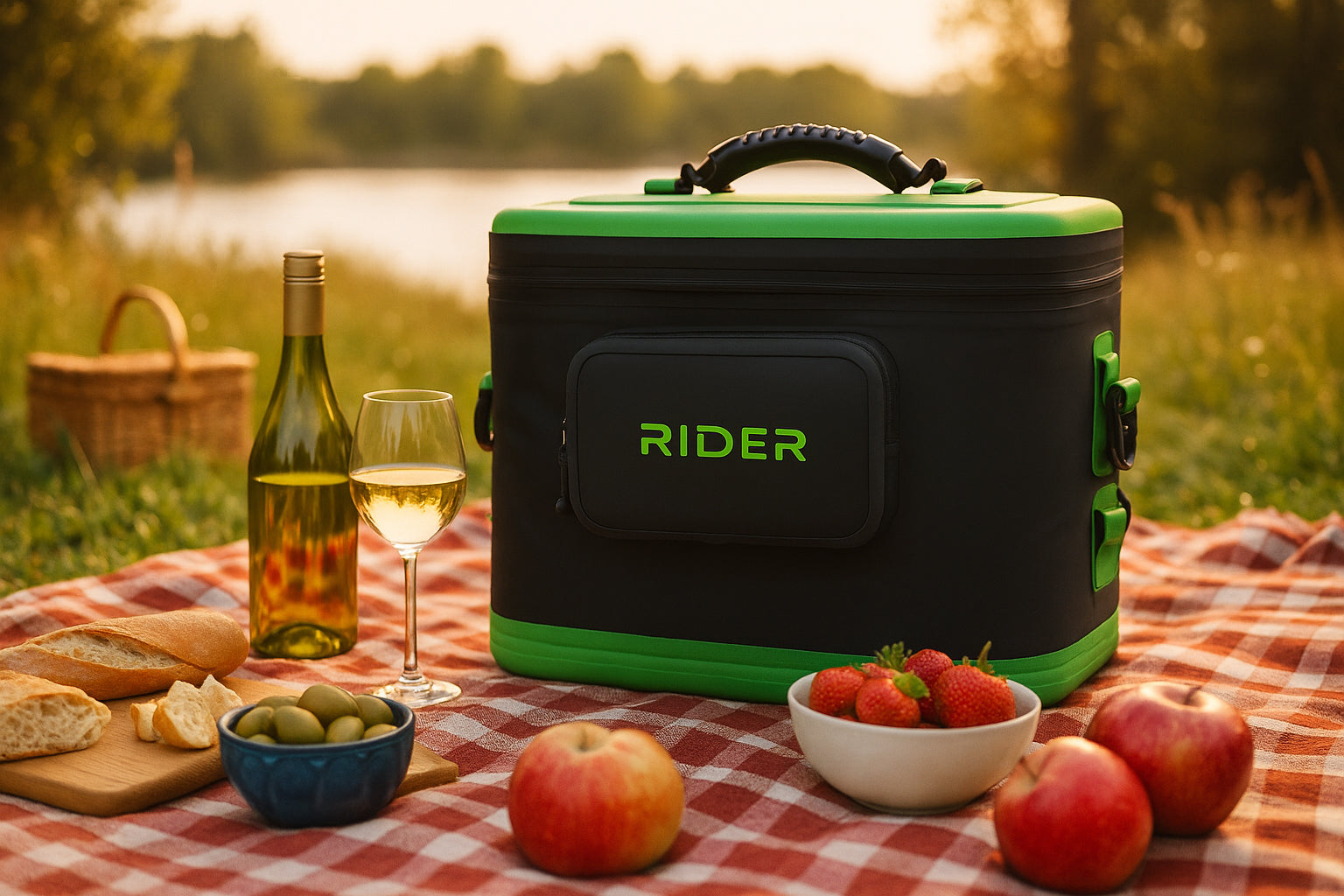 NEW RC102 Black 10 can jet ski cooler set of 2 – Rider Coolers Jet