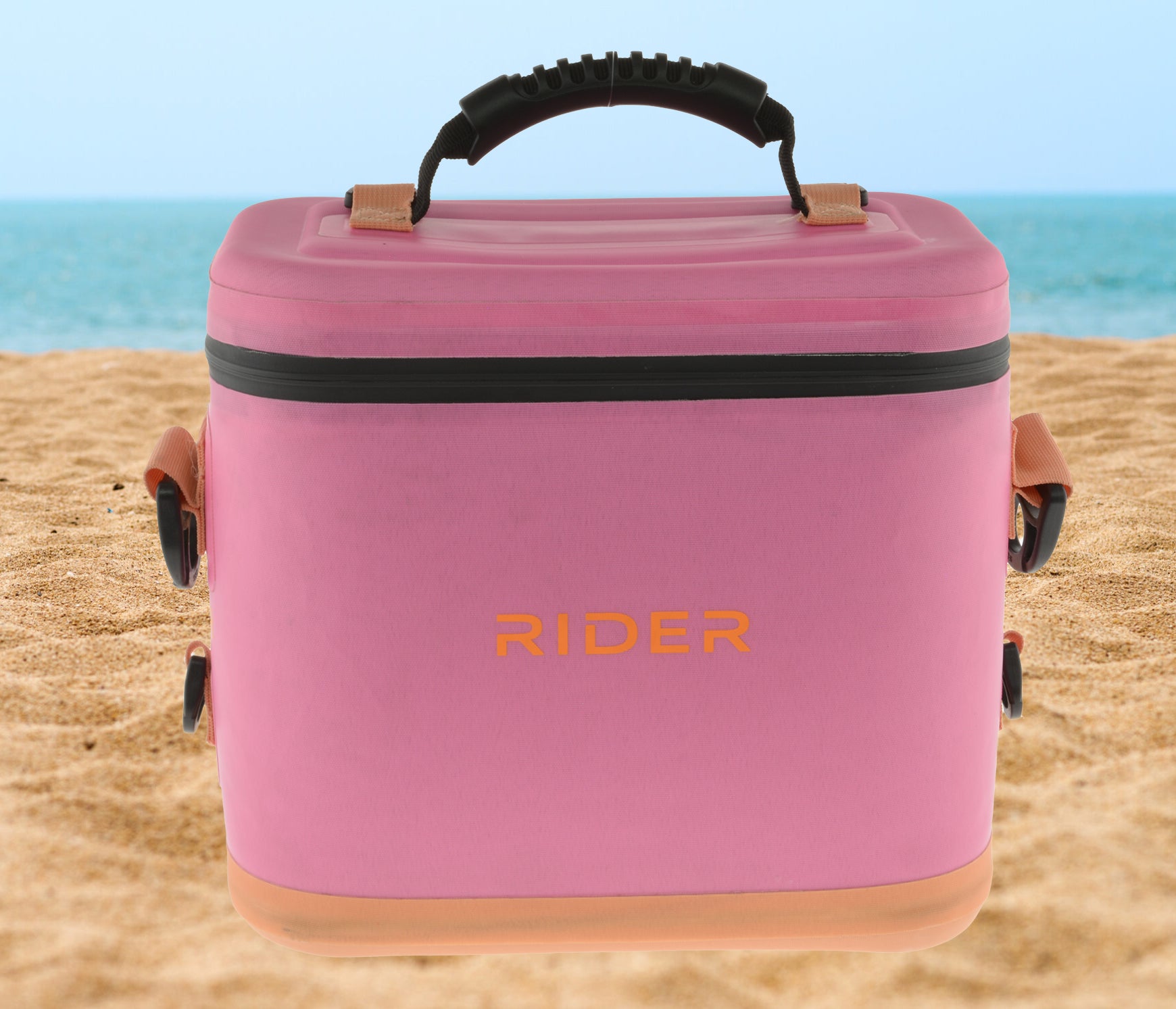 Rider Coolers, Jetski Coolers, PWC Coolers, Kayak Coolers, bike